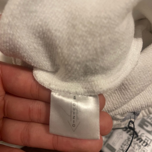 Danielle Guizio Sweatpants - Picture 3 of 3